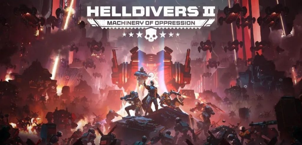 “Hellguard 2” was bombed and the developer Arrowhead’s response set the player on fire.