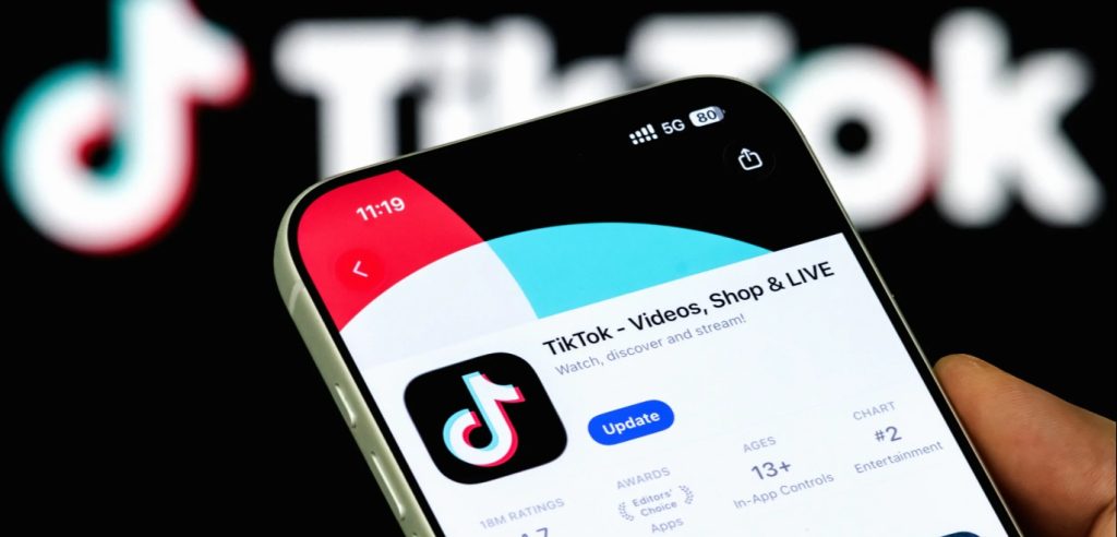 TikTok U.S. Joint Venture privacy policy tightens and will allow the collection of user-specific location data
