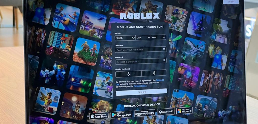 There is a gap in Roblox ‘ s mandatory age-validation system: two-way miscalculation for adult children