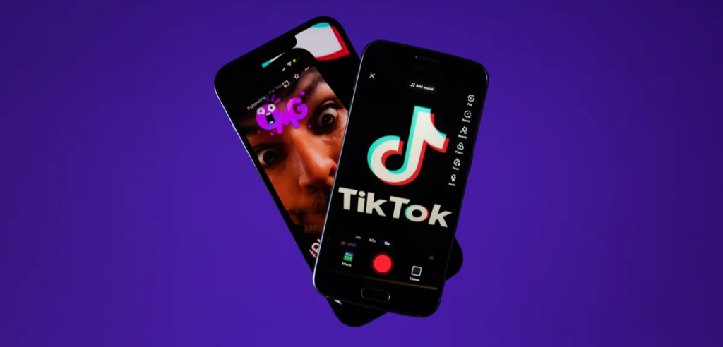 TikTok is a new creator tool! Season